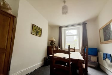 4 bed house, Plym Street, Greenbank, Plymouth, PL48NS - Image 4